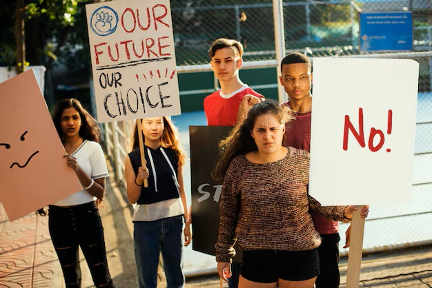 Youth Climate Lawsuit Against EPA Dismissed Implications for Future Environmental Justice