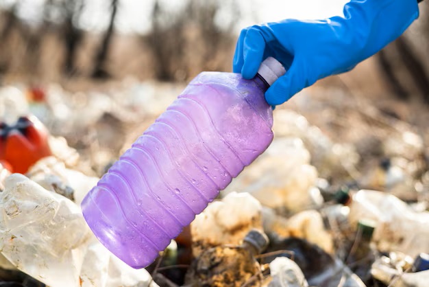 Environmental Groups Unite in PFAS Plastic Treatment Lawsuit