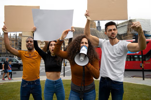 Campus Protests Disrupt Columbia Laws Final Exams Impacting Students